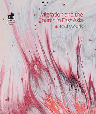 Cover for Migration and the Church in East Asia