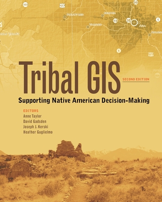 Cover for Tribal GIS