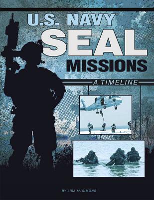 Cover for U.S. Navy Seal Missions