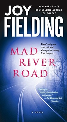 Mad River Road Cover