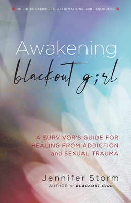 Cover for Awakening Blackout Girl