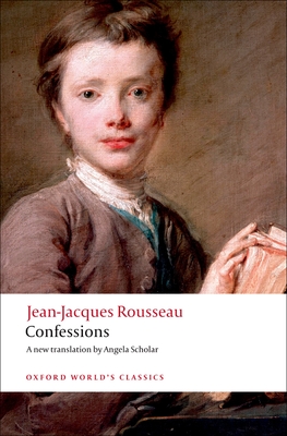 Confessions (Oxford World's Classics) Cover Image