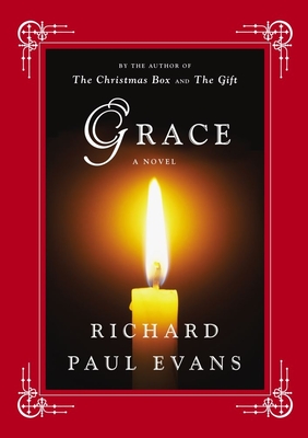 Grace: A Novel By Richard Paul Evans Cover Image