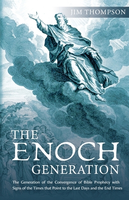The Enoch Generation By Jim Thompson Cover Image