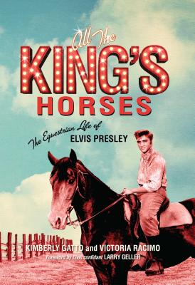 Cover for All the King's Horses