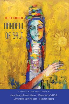 Handful of Salt Cover Image