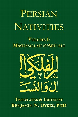 Persian Nativities I: Masha'allah and Abu 'Ali Cover Image