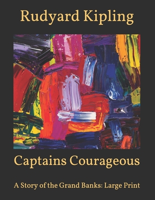 Captains Courageous