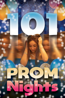 101 Prom Nights (YA Verse)