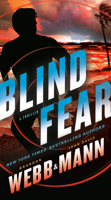 Blind Fear: A Thriller (The Finn Thrillers #3) Cover Image