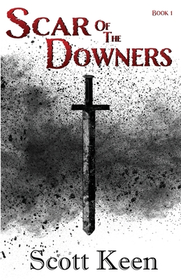 Scar of the Downers Cover Image