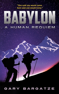 Cover for Babylon