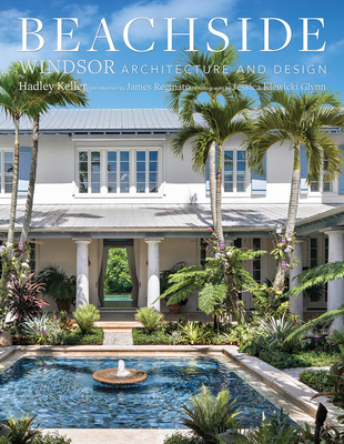 Beachside: Windsor Architecture and Design Cover Image