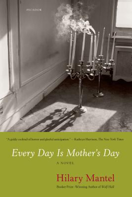 Every Day Is Mother's Day Cover Image