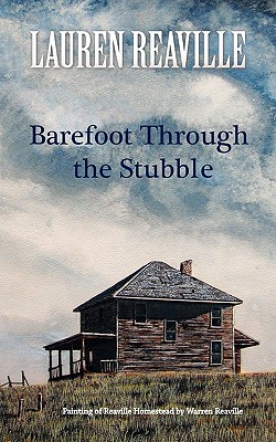 Barefoot Through the Stubble Cover Image