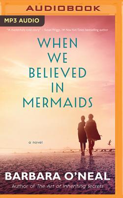 When We Believed in Mermaids Cover Image