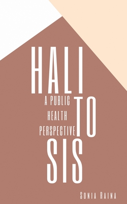 Halitosis: A Public Health Perspective Cover Image