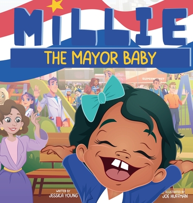 Millie the Mayor Baby Cover Image
