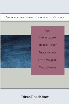 Conversations About Language & Culture By Howard Burton Cover Image