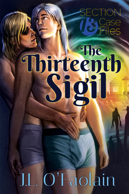 The Thirteenth Sigil (Section Thirteen)