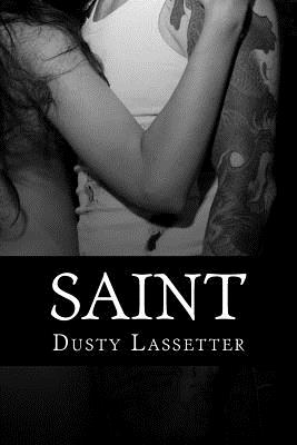 Saint (Blacktop Sinners MC #1)