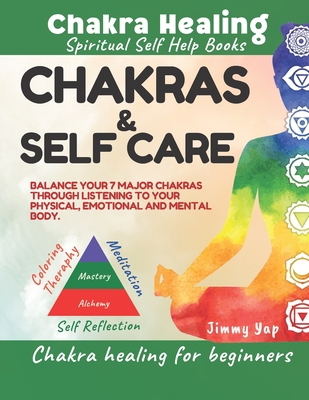 Chakra Clearing - Spiritual Healing