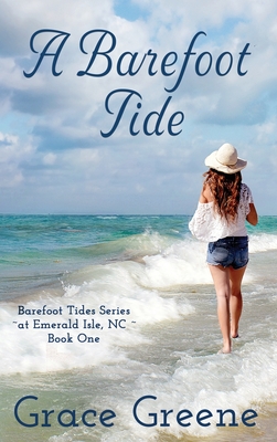 Cover for A Barefoot Tide
