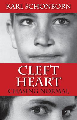 Cleft Heart Cover