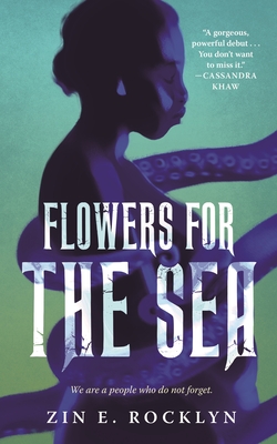 Flowers for the Sea Cover Image