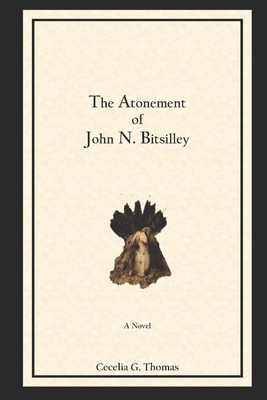The Atonement of John N. Bitsilley Cover Image