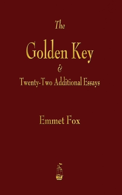 Golden Key and Twenty-Two Additional Essays Cover Image