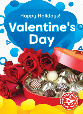 Valentine's Day (Happy Holidays!) Cover Image