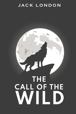 The Call of the Wild: Noble Edition Cover Image