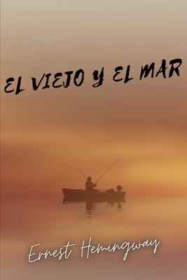 El viejo y el mar El viejo y el mar cover