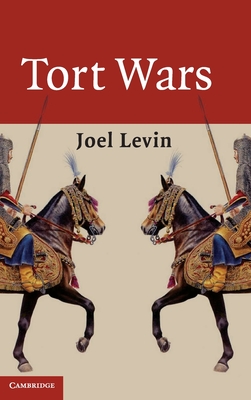 Tort Wars Cover Image