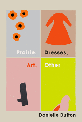 Prairie, Dresses, Art, Other Cover Image
