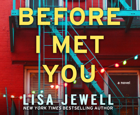Before I Met You Cover Image