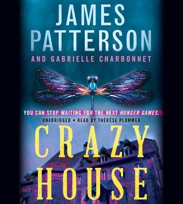 Crazy House Cover Image