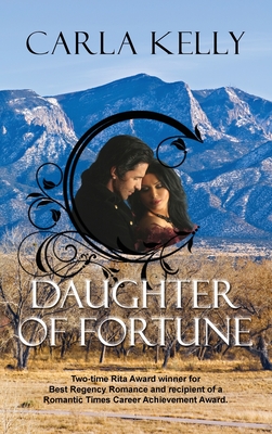 Cover for Daughter of Fortune