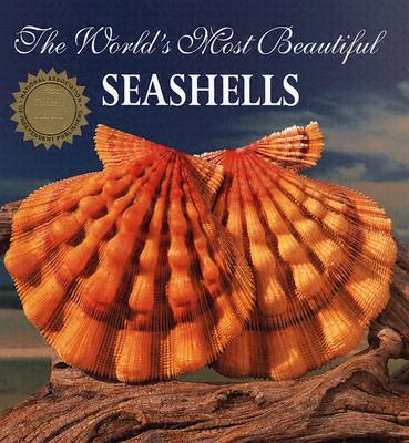The World's Most Beautiful Seashells Cover Image