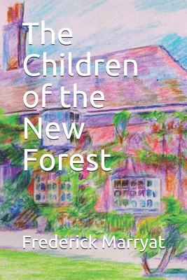 The Children of the New Forest