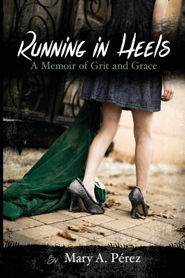 Cover for Running in Heels