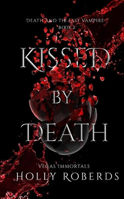 Kissed by Death Cover Image