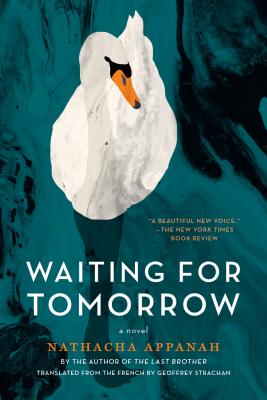 Cover Image for Waiting for Tomorrow: A Novel