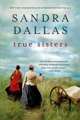 True Sisters: A Novel