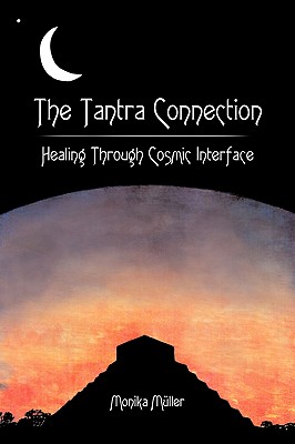 Cover for The Tantra Connection