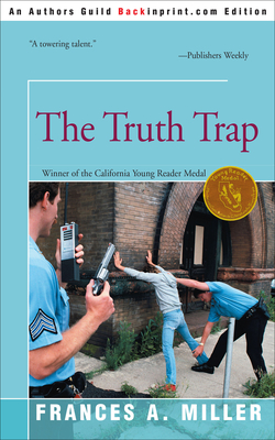 The Truth Trap Cover Image