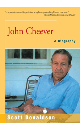 John Cheever: A Biography Cover Image
