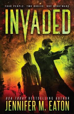 Cover for Invaded