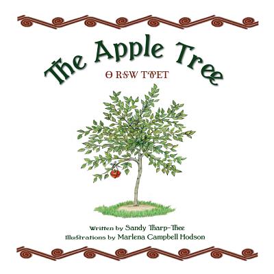 Cover for The Apple Tree a Cherokee Story